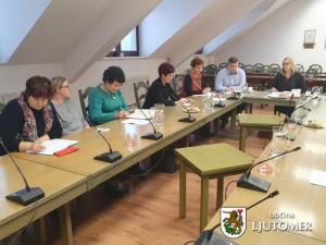 Delovno srečanje s predsedniki kulturnih društev 3